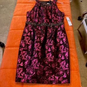 Cocktail Dress Stunner (BNWT - Size 12)